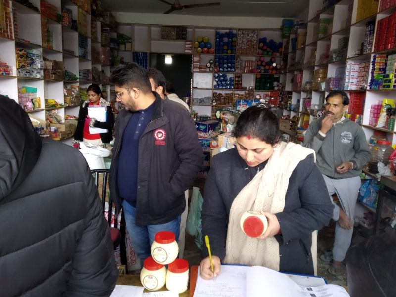 ਦੇਸੀ ਘਿਓ 