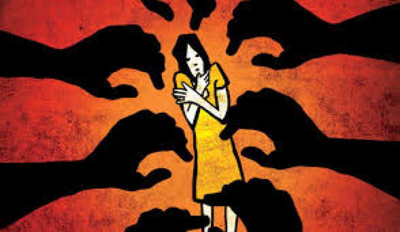 police arrests two person in rape case of chatra jharkhand