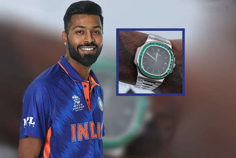 Hardik Pandya
