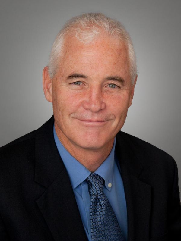 Gregory Glenn, head of Novavax