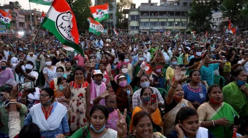 Election Commission of India bans all victory processions 