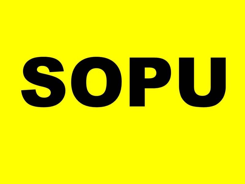SOPU