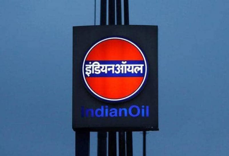 Indian Oil