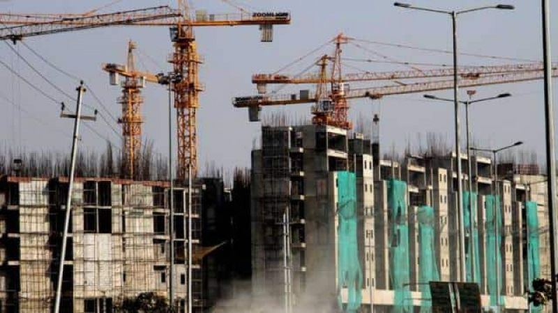  479 infrastructure projects show cost overruns worth Rs 4.4 trillion