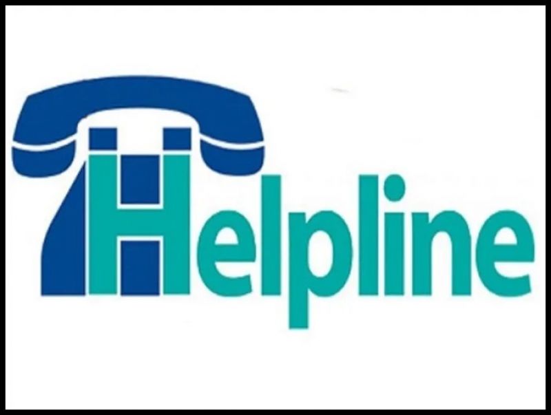 helpline