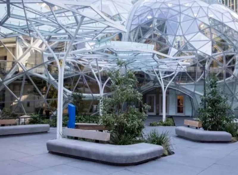 Amazon Campus