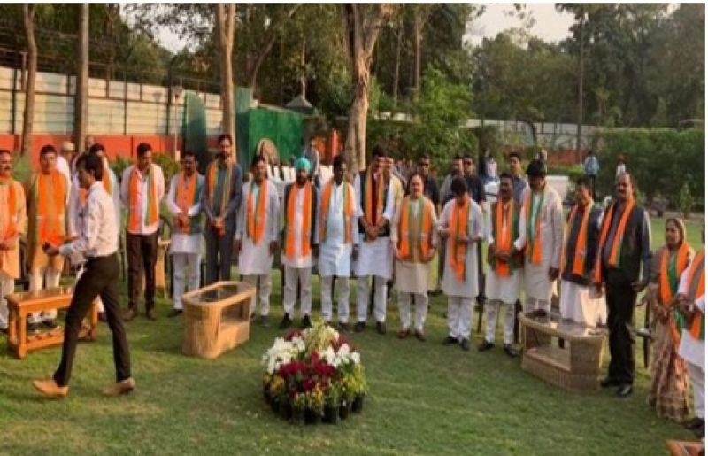 25 BJP Candidate In the Clutches Of The High Court