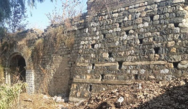 Hari Singh Nalwa Fort