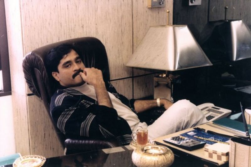 Dawood Ibrahim