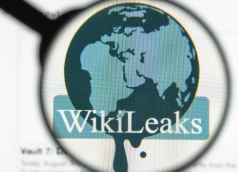 Wikileaks