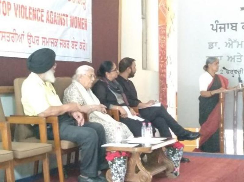 National Federation of Indian Women