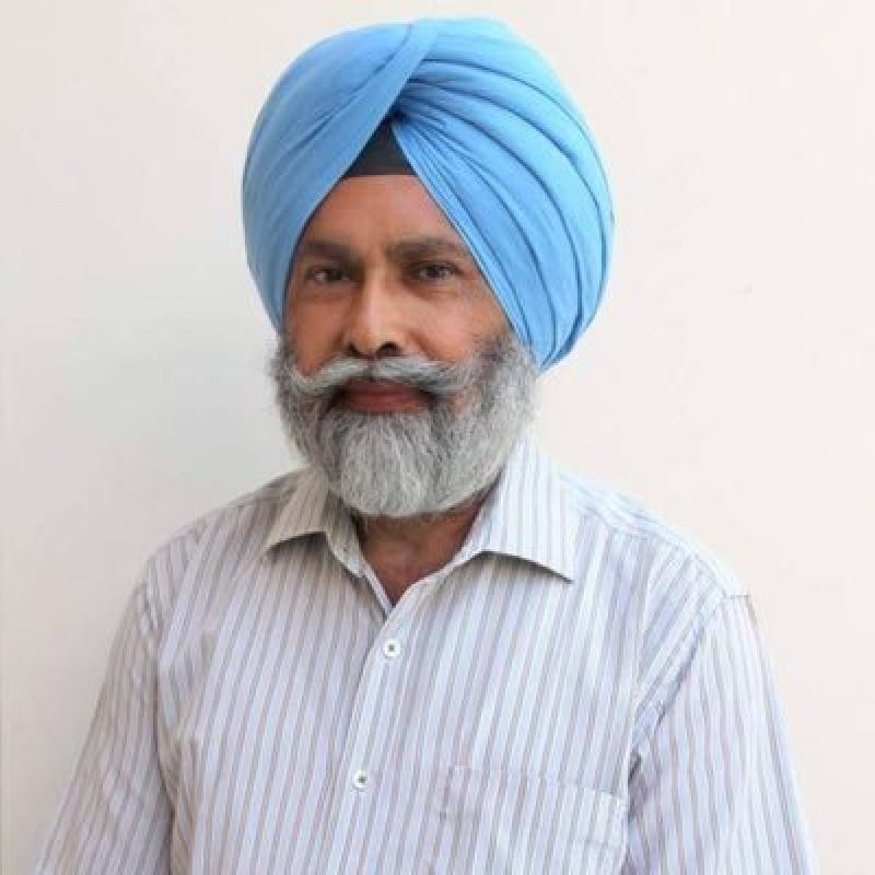 Nazar Singh Manshahia