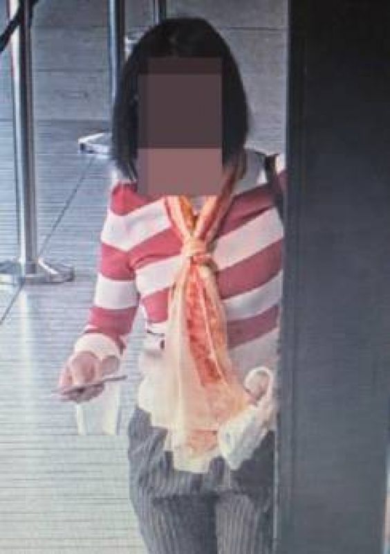 Diamond stolen from Dubai, couple arrested in India