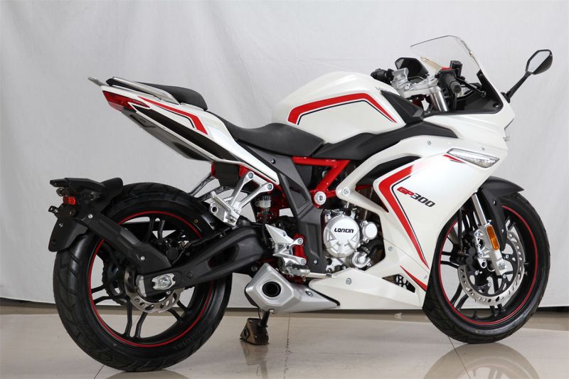 Loncin GP300