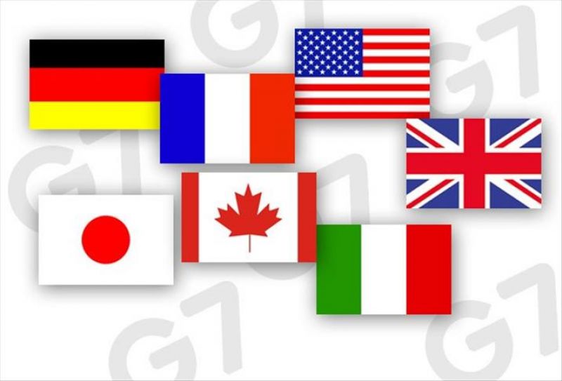 G7 Countries