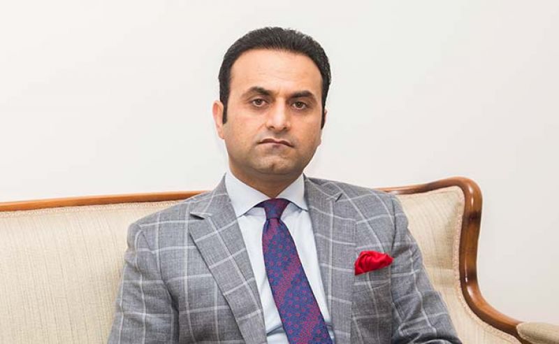  Shafi Mohammad Abdali