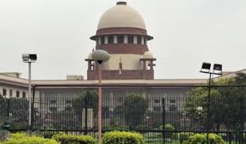supreme court to have operational creche facility from may first
