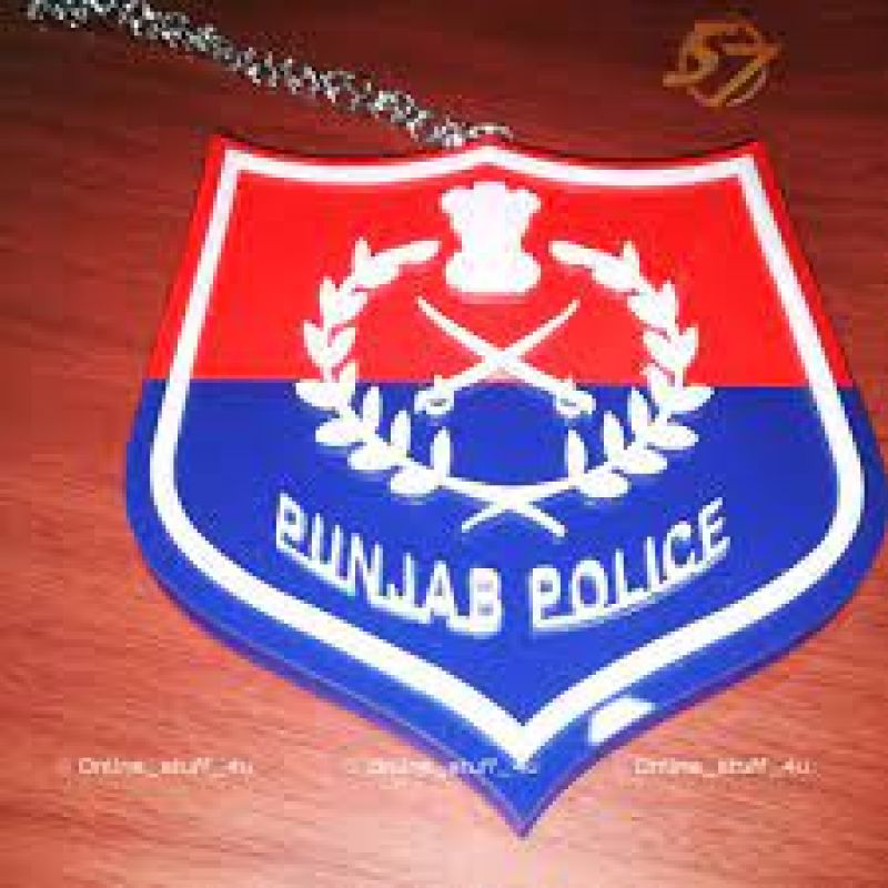 Punjab Police