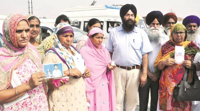 VK Singh will go to Iraq 39 Indian dead body