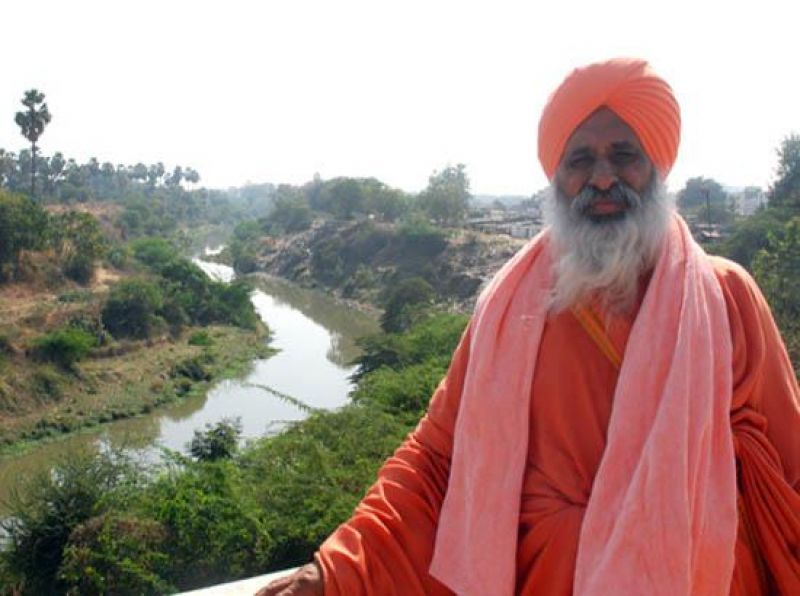 Balbir Singh Sichewal 