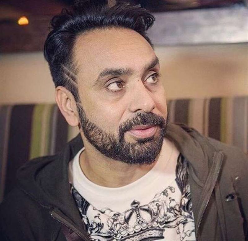 Babbu Maan