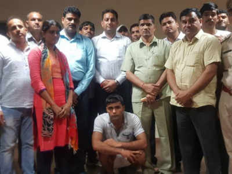 Rewari gangrape accused