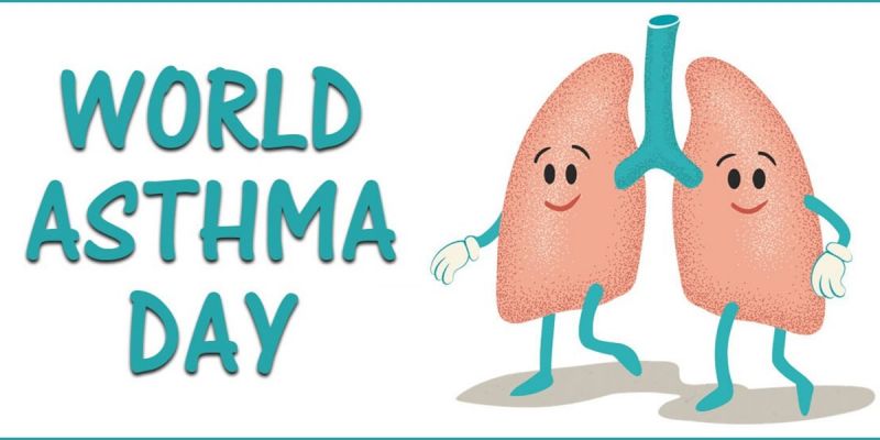 World Asthma Day 