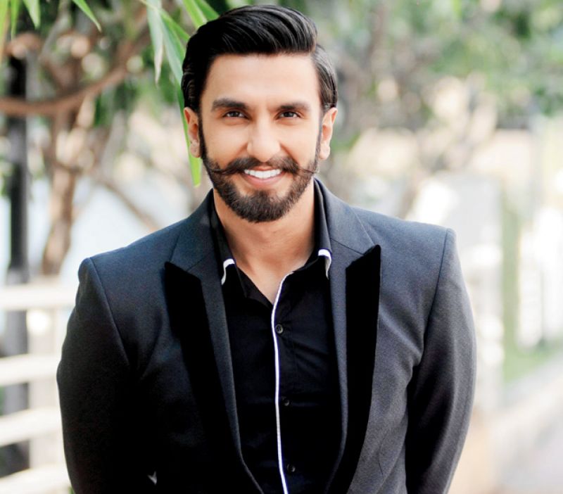 Ranveer Singh