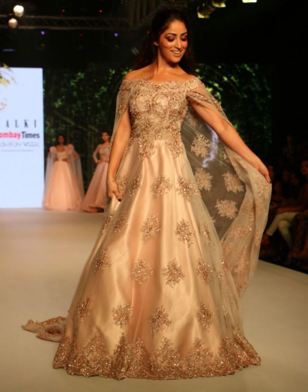 Bombay Times Fashion Week