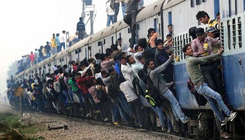 PIL in HC for population control in India