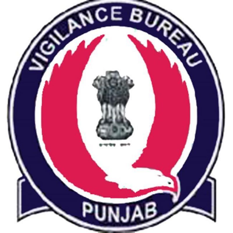 punjab vigilance bureau