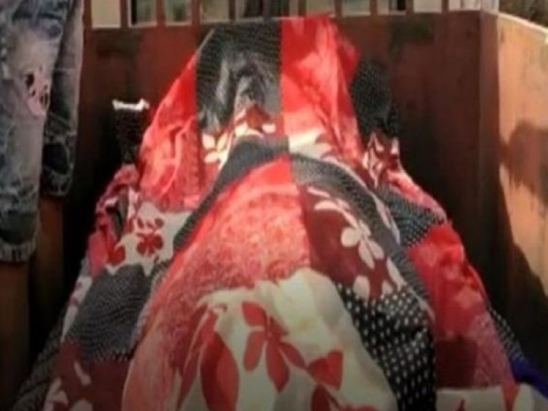 60-year-old man commits suicide 