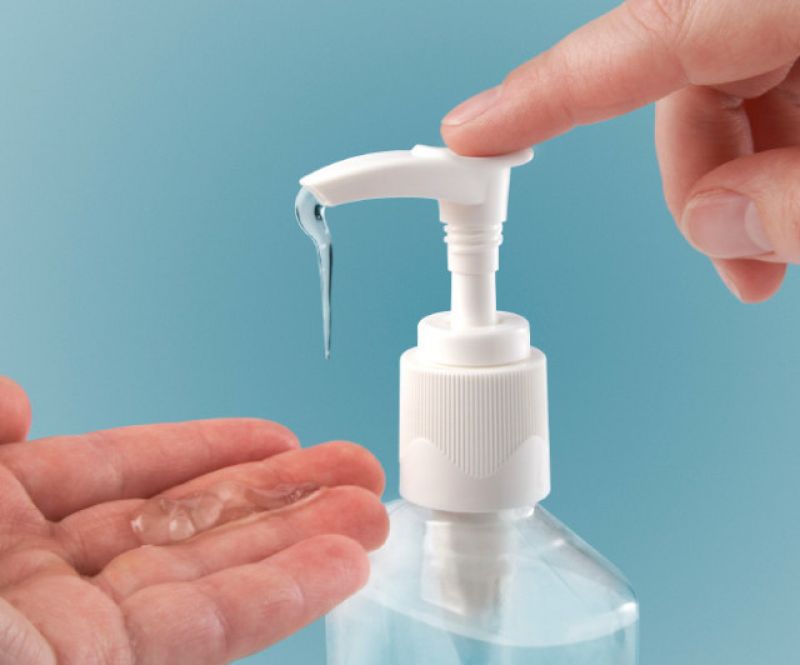 Hand Sanitizer