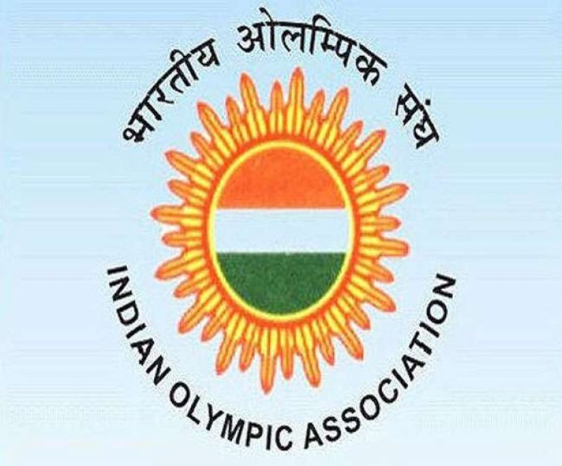 Indian Olympic Association