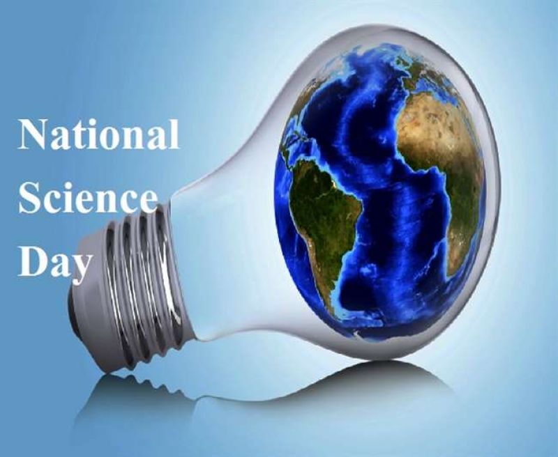 National Science Day