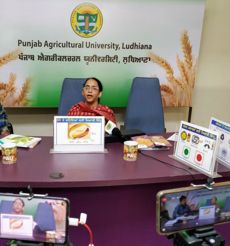 Solutions to farming problems suggested by experts in various disciplines in PAU's live program