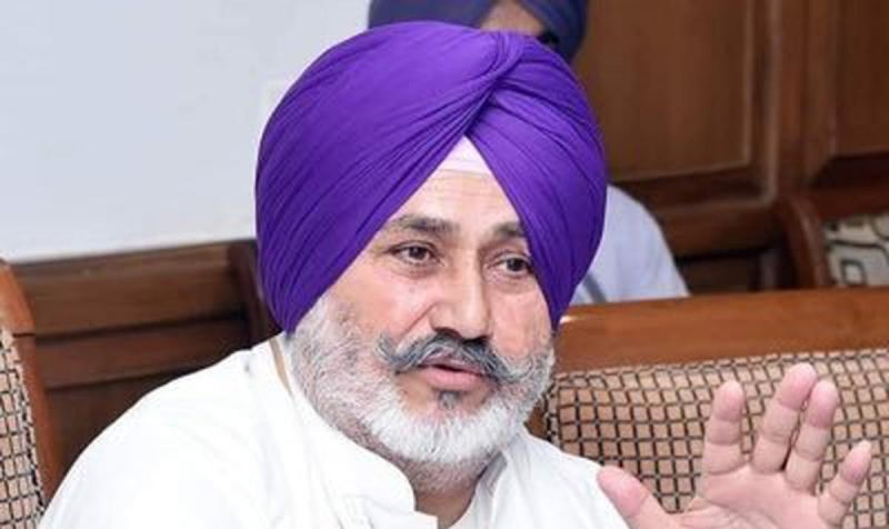 Chetan Singh Jauramajra