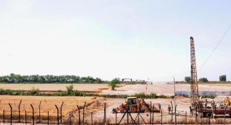 Kartarpur Corridor: Pak agrees to visa-free access to 5000 pilgrims daily