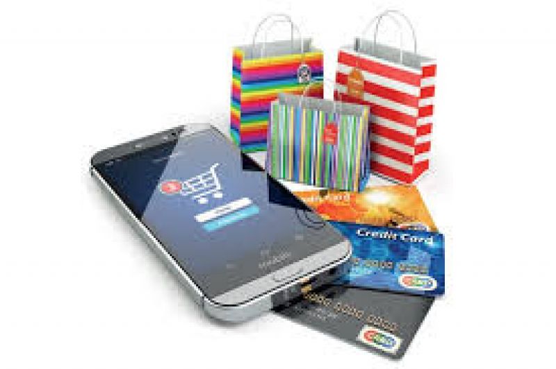 Diwali online shopping
