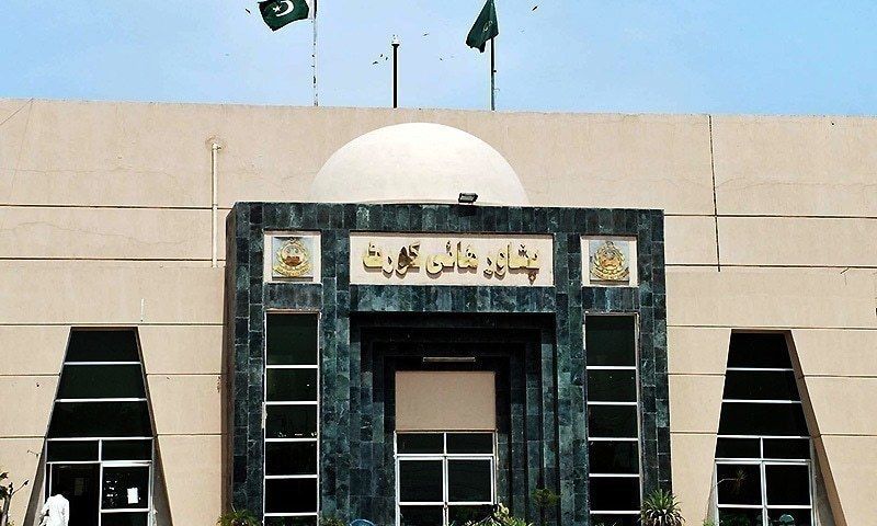 Peshawar high court halts auctioning of Gurdwara land