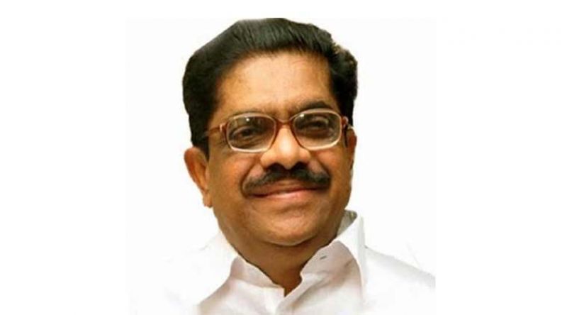 V. M. Sudheeran