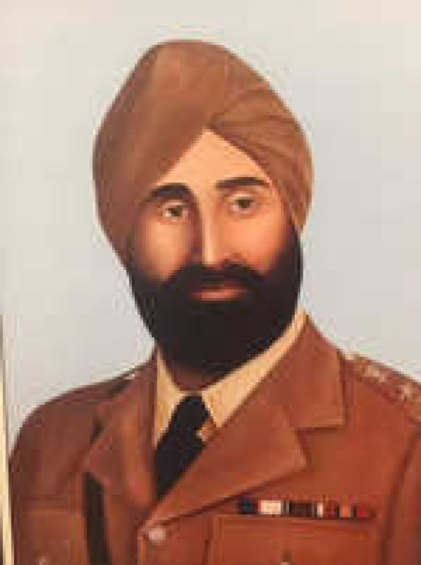 bhullar ssp