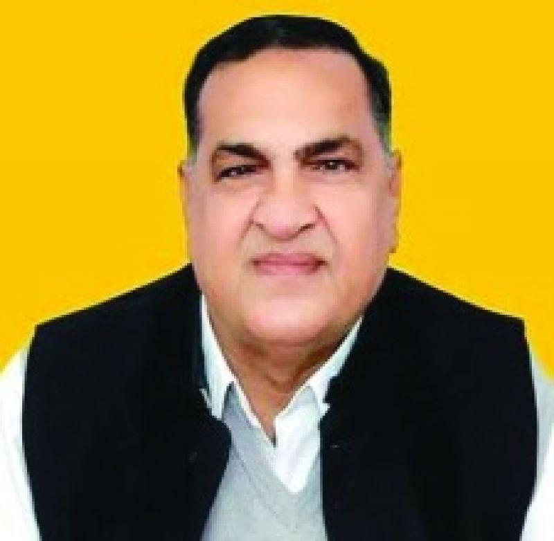 Vijay Kalra