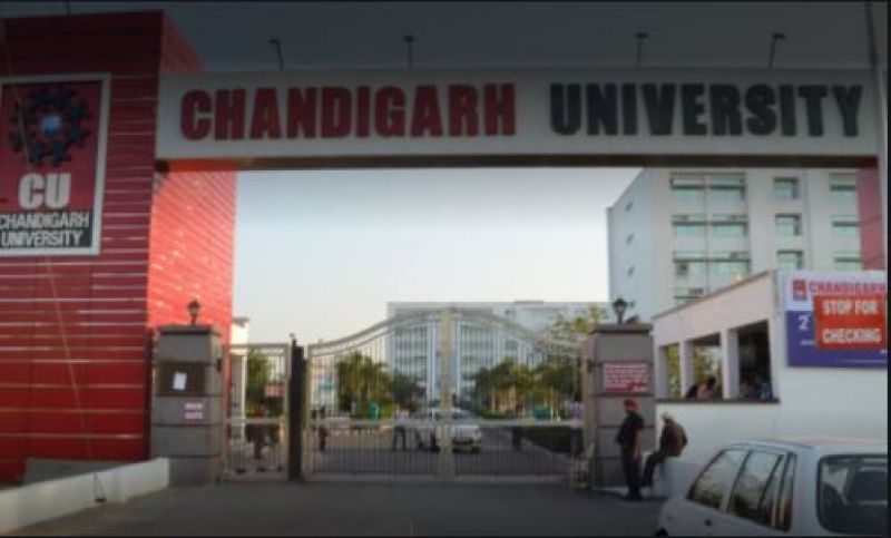 Chandigarh University