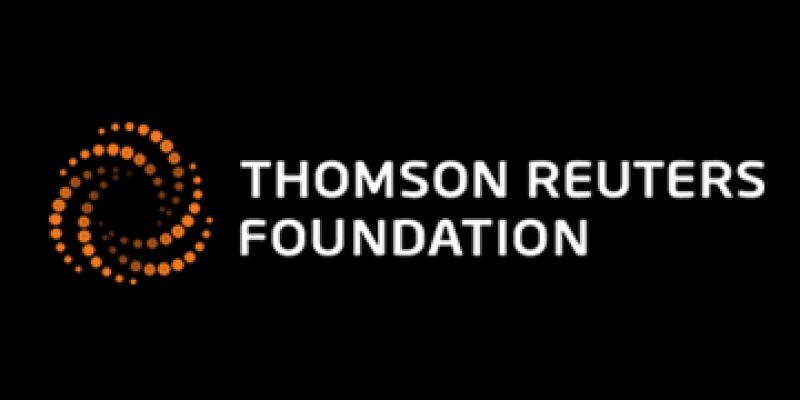 Thomson Reuters Foundation