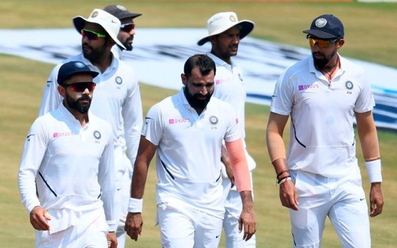 IND vs SA 3rd Test : Expect clean sweep by Team India