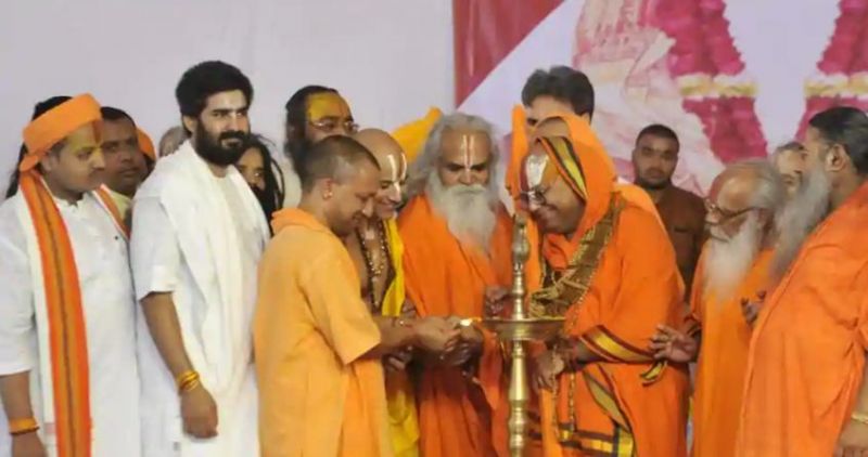 Yogi Adityanath
