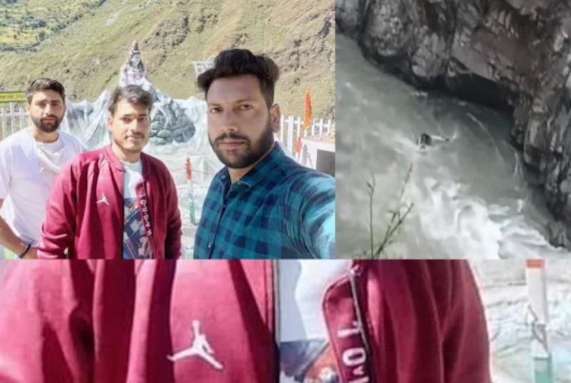 Terrible accident in Himachal