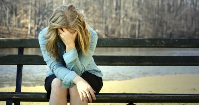 Victim Women File Photo