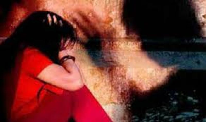 minor girl gangraped jharkhand, one arrest